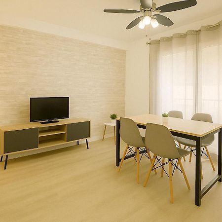 Acogedor Apartamento Recien Reformado En El Puerto Deportivo De Aguadulce Aguadulce  Zewnętrze zdjęcie