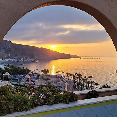 Acogedor Apartamento Recien Reformado En El Puerto Deportivo De Aguadulce Aguadulce  Zewnętrze zdjęcie