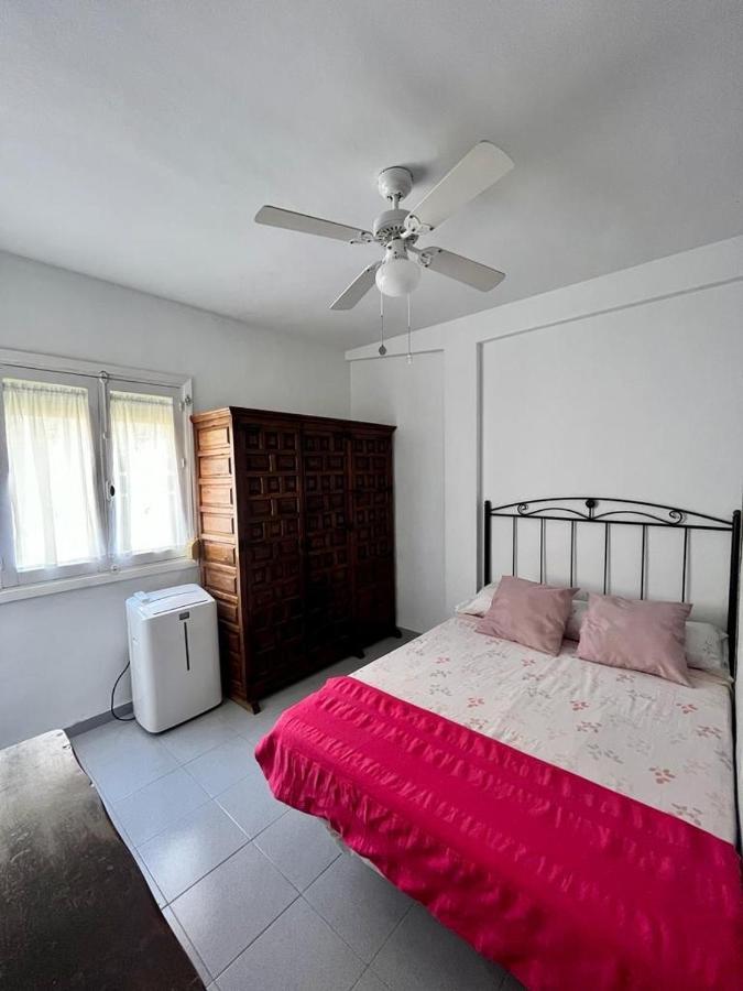 Acogedor Apartamento Recien Reformado En El Puerto Deportivo De Aguadulce Aguadulce  Zewnętrze zdjęcie