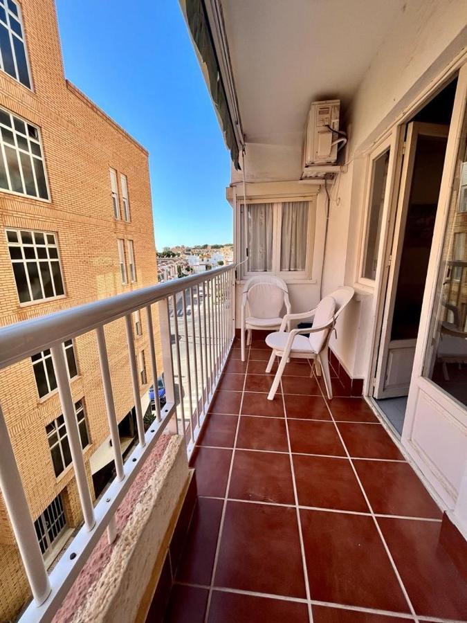 Acogedor Apartamento Recien Reformado En El Puerto Deportivo De Aguadulce Aguadulce  Zewnętrze zdjęcie