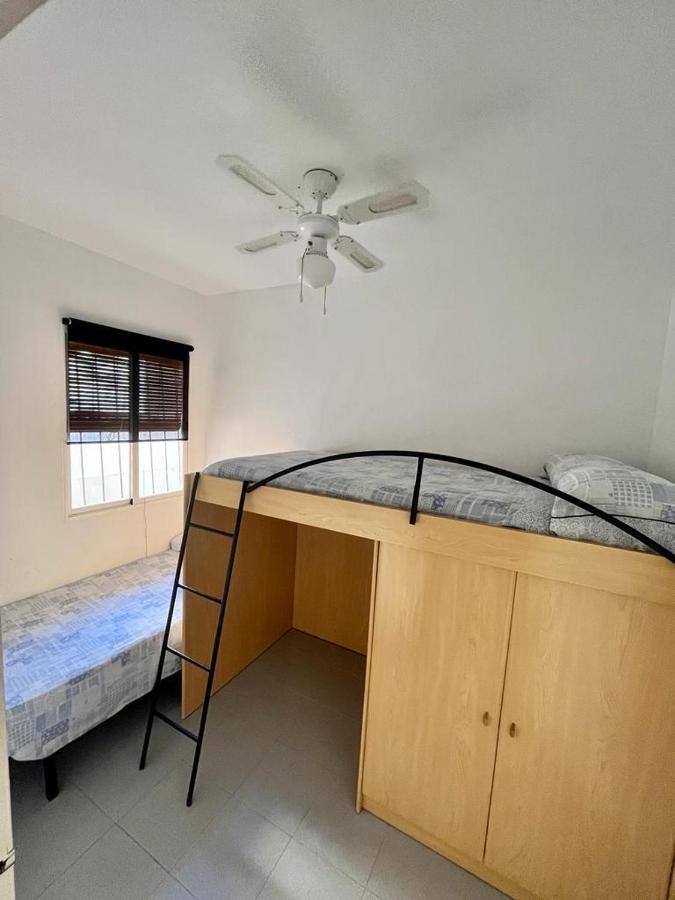 Acogedor Apartamento Recien Reformado En El Puerto Deportivo De Aguadulce Aguadulce  Zewnętrze zdjęcie