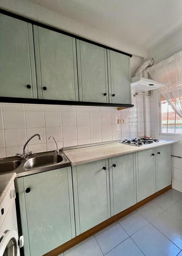 Acogedor Apartamento Recien Reformado En El Puerto Deportivo De Aguadulce Aguadulce  Zewnętrze zdjęcie