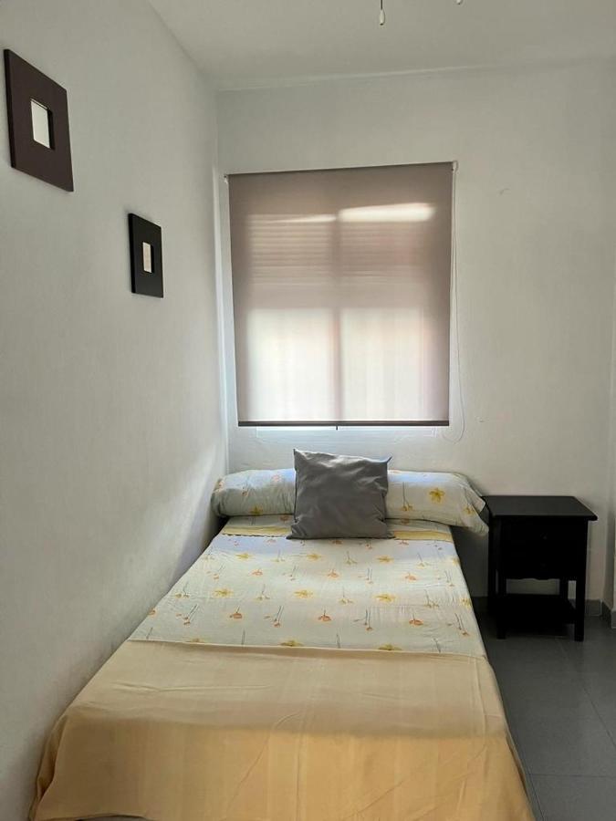 Acogedor Apartamento Recien Reformado En El Puerto Deportivo De Aguadulce Aguadulce  Zewnętrze zdjęcie