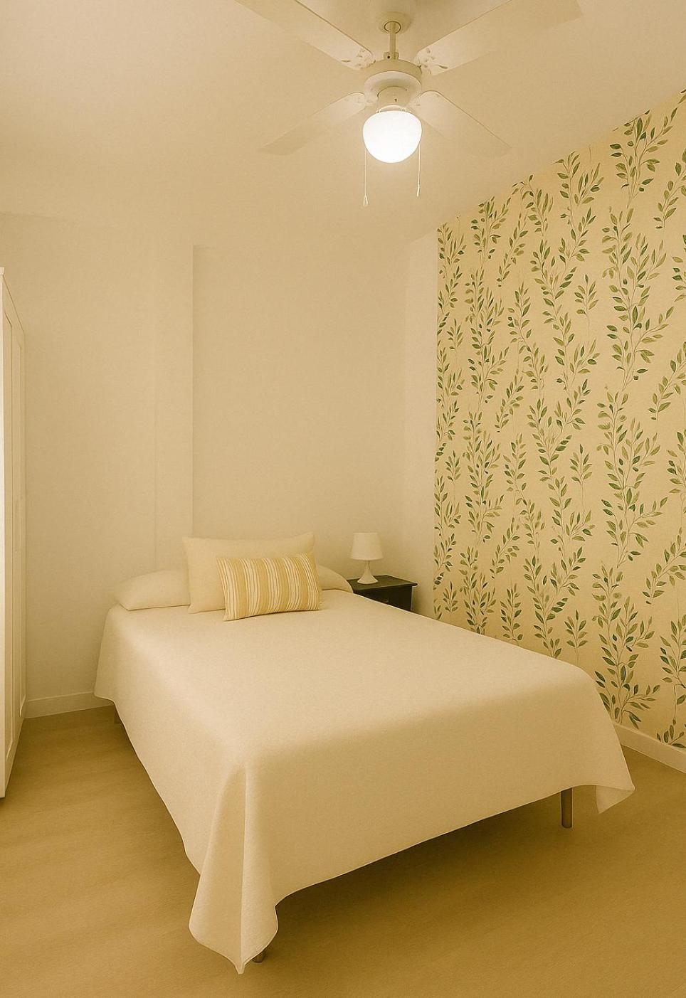 Acogedor Apartamento Recien Reformado En El Puerto Deportivo De Aguadulce Aguadulce  Zewnętrze zdjęcie